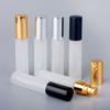 Moisturizer Transparent Perfume Atomizer Spray Bottle Refillable Glass Bottle Cosmetic Container