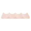Винная полка, штабелируемый держатель для бутылок, столешница, полка для винных бутылок, органайзер для бутылок вина, для кладовой, шкафа, холодильника, дома