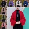 Outwear Shoulder Autumn Winter Scarf Temperament Cardigan Neck Warmer New Bridal Neck Wrap  Party