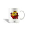 Mug - MANIACASE - Spider Man - Céramique - 30cl - Compatible lave-vaisselle