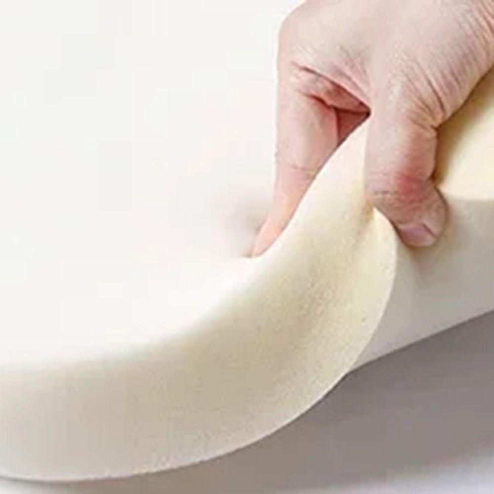 Waterproof Car Armrest Box Booster Pad Anti-slip Heightening Elbow Pad Leather Armrest Mat Trucks