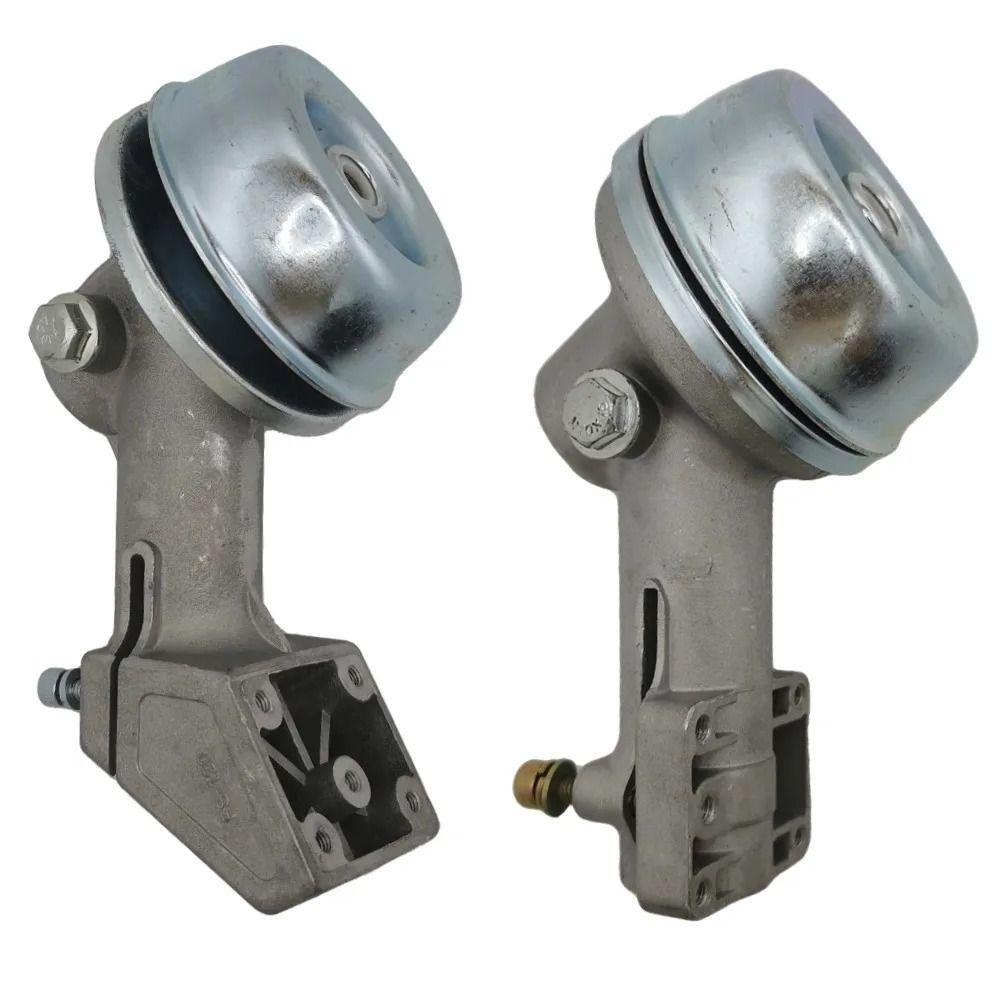 26mm Gear Box Head Replacement Part Trimmer Brush Cutter 4137 640 0100 Trimmer Gearhead for For Stihl FS120 FS200 FS250