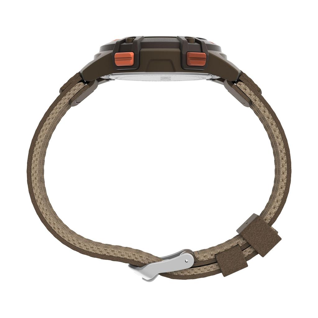 TIMEX Expedition CAT5 Expedition CAT5 Khaki Dial Смола Акрил Кварцевые Часы Бренд TW4B30400 Хаки [TIMEX] Мужские [Товар]