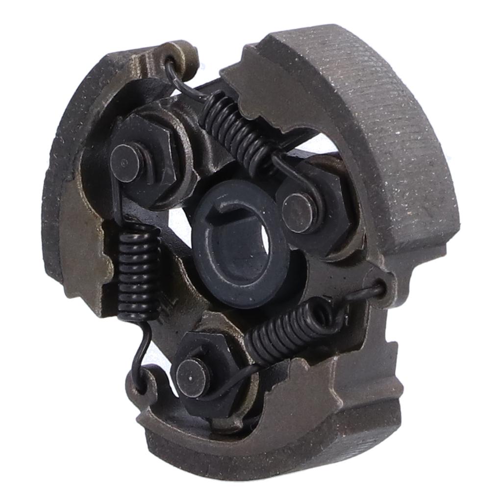 Комплект сцепления + коробки передач 17T Clutch, подходит для 43cc49cc Mini PIT Dirt Pocket Bike Mini Quad ATV T8F CHAIN