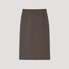 SHe S miSS baSic H Line Skirt SwwSkp12010 Br