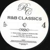 12inch Record VARIOUS - R&b Classics Vol.4 RBC604 NONE Rap & Hip-Hop/R&B Used