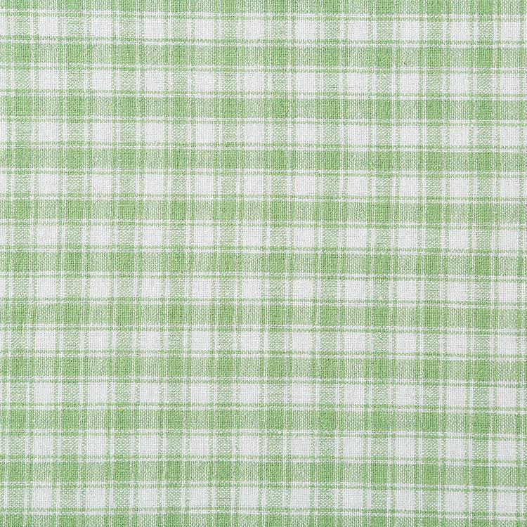 Ткань в клетку из хлопчатобумажной пряжи 21-го каунта для детской и женской одежды