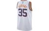 Nike Мужская майка Nike Dri FIT NBA Swingman Phoenix Suns, версия Association, 2023/24, DV4851-104