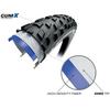 Шина Michelin Force XC2 Performance Tubeless 29´´ x 2.10 жесткая MTB