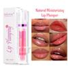 Pearlescent Long-lasting Moisturizing Lip Plumping Lip Nectar Moisturizing And Brightening Non-stick Cup Hydrating Doe Lip Glaze