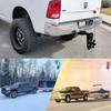 2Pcs Tall Adjustable Magnetic Alignment Kit, Trailer Guide Poles, RV Accessories, Boat Trailers Guides, Hitch Magnetic Alignments For Boat, Camper,