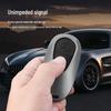 Металлическая крышка для ключа Mercedes S400/S450/S350/S320/GLS450