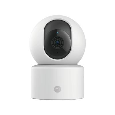 [Совместимость с Alexa] Xiaomi Network Wi-Fi Camera Smart Camera 3 мегапикселя Pet Camera Full HD Night Photography Двусторонний голосовой вызов AI Human Detection Xi