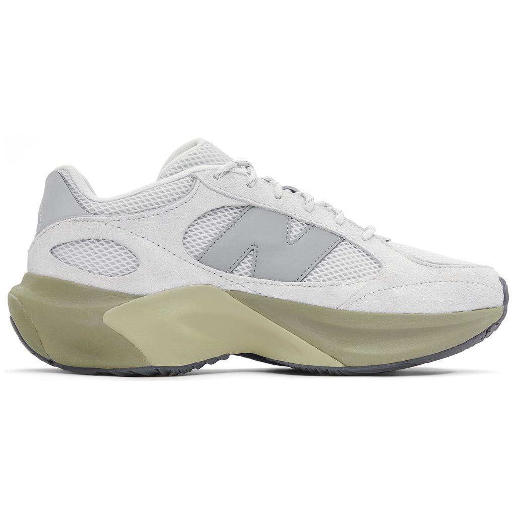 New Balance WRPD Runner Raincloud Stoneware Unisex Sneakers Grey Grey-Matter UWRPDFRM