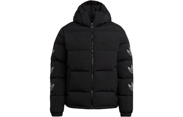 adidas Мужская пуховая куртка Originals GE1325
