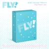 [Предзаказ] FLY Fly Pack Kpop Альбом Фотокарточка Официальное Ограниченное Издание