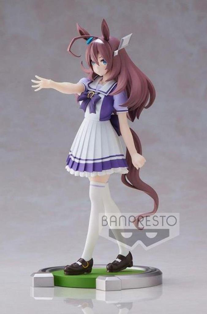 Фигурка Михоно Бурбон из Uma Musume Pretty Derby
