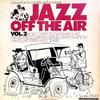 LP Record VARIOUS - Jazz Off The Air Vol. 2 SPJ145 Spotlite Record 1979 UK Jazz Used