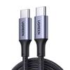 Ugreen Кабель US316 Type-C — Type-C для быстрой зарядки
