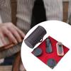 Shoe Care Kit Buffing Cloth Polishing Tool Cleaning