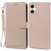Чехол A05 для Samsung Galaxy A05, чехол SM-A055F, кожаный чехол-кошелек для Samsung Galaxy A05, чехол для телефона Funda Cover Coque