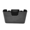 Center Console Phone Hanging Storage Box For -2024 2025 Ford F150 Gear Shift Phone Holder Hanging Storage Organizer Car Tray