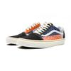 Унисекс низкие повседневные кеды Vans Old Skool
