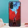 Мистический чехол для Xiaomi Redmi Note 13 Pro 14 12 11 9 10 9S 10S 11S 12S Redmi 14C 13C 10C 12C