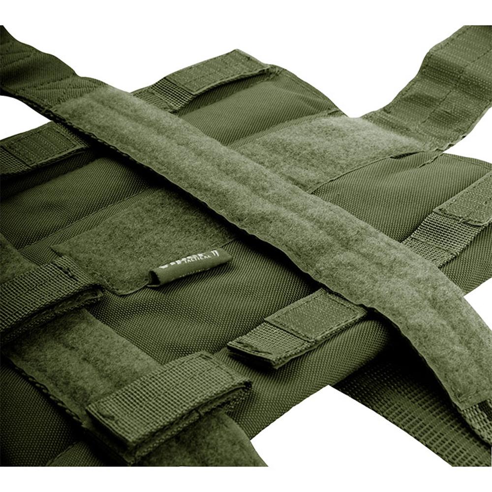 Viper Elite Leg Holster Pouch