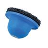 Automotive Polishing Brush High Performances Wheel Hub Cleaner Brake Disc Tool Easy to Use for Wheel Hubs Brake Disc
