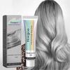 Silver Hair Dye Cream 100g