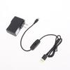 1/2/3 шт. Кабель-удлинитель USB C для Raspberry Pi 3 4, выключатель питания, USB-папа на Type-C-папа, адаптер с кнопкой вкл/выкл, для телефона, ноутбука, запчасти