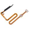 For Samsung Galaxy A05s 4G A057 OEM Fingerprint Identification Flex Cable Power On/Off Cable (Without Logo)