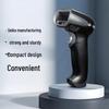 Honeywell 1900GHD Wired 1D/2D Industrial Barcode Scanner