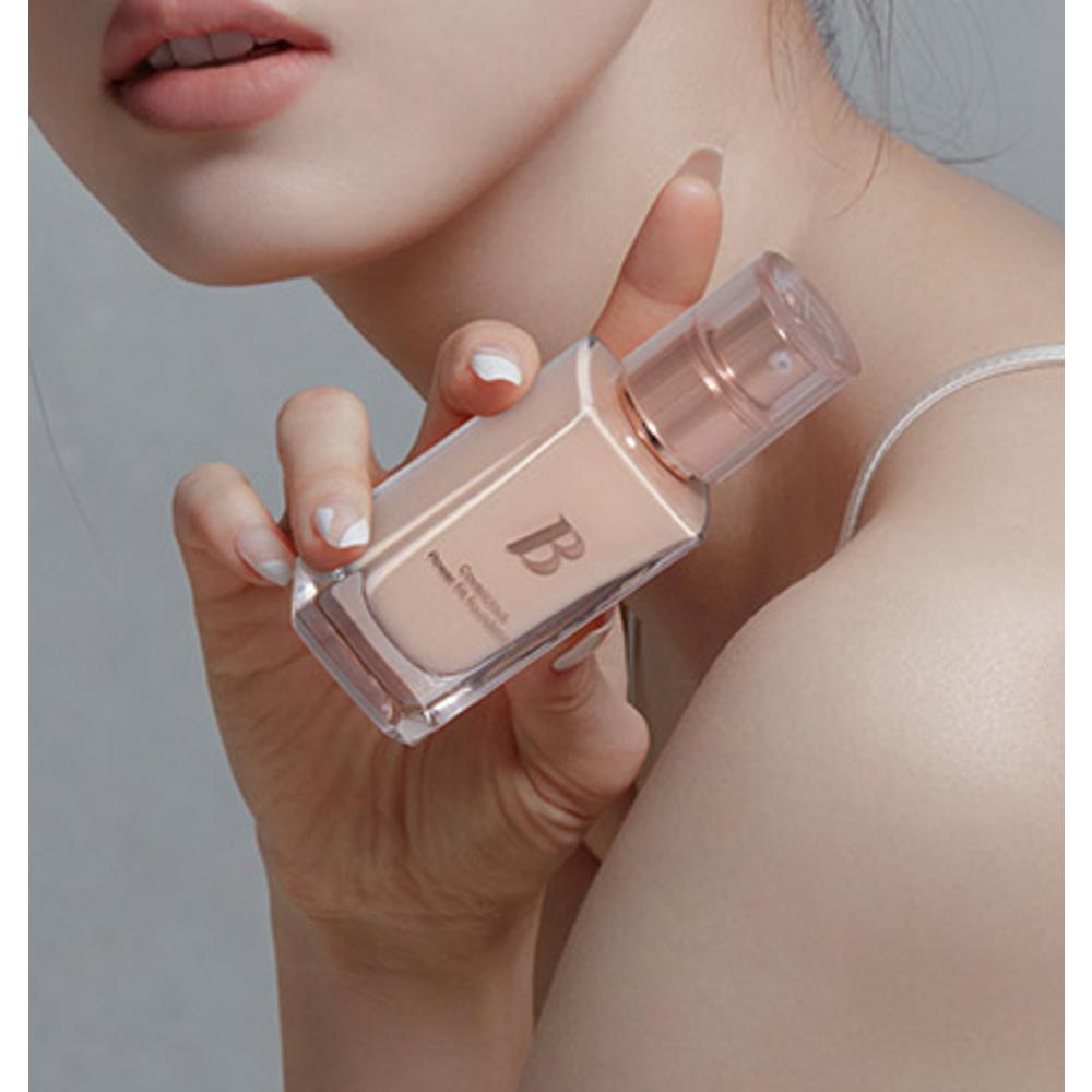 Banila Co Covericious Power Fit Тональная основа 30 мл, 19 Светлый, 1 шт.