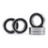 Steel Double Sealed Flower Drum Bearing Bottom Bearing 163110-2RS Ball Bearings Bicycle Bearing