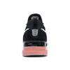 New New Balance 574 Sport Black Dusty Peach MS574STK