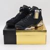 CT4954-007 Nike Air 6 Retro DMP Черный Металлик Золотой (Мужской)