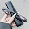 Ultralight HD Portable Foldable Reading Glasses with 360° Rotation for Middle-Aged and Elderly Users