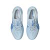 Asics Powerbreak FF Blue Coast женские кроссовки светло-голубые 1072A104-400