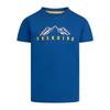 TRESPASS Футболка Majestic для мальчиков