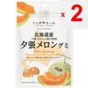 JA Nippon Ale Hokkaido Yubari Melon Gummies 40 гБренд Nippon Ale с крылатой фразой «рожденный в Японии», бренд N Nippon Ale с крылатой фразой «рожденный в Японии»,