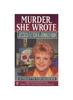 Книга Murder, She Wrote: a Palette for Murder