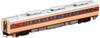 TOMIX N Gauge Kiha 80 M 8469 Railway Model Diesel Car