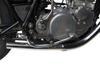 Коллектор MOTOR ROCK для SR400 Впрыск Slip-on (Топливная модель) MR-EX142F