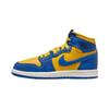 Air 1 Retro High OG PS Reverse Laney Kids Sneakers Yellow Varsity-Maize Game-Royal FD2597-700