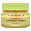 BRINGGREEN Artemisia Cera, Calming Moisture Repair Cream, 2.53 Fl Oz (75 Ml)