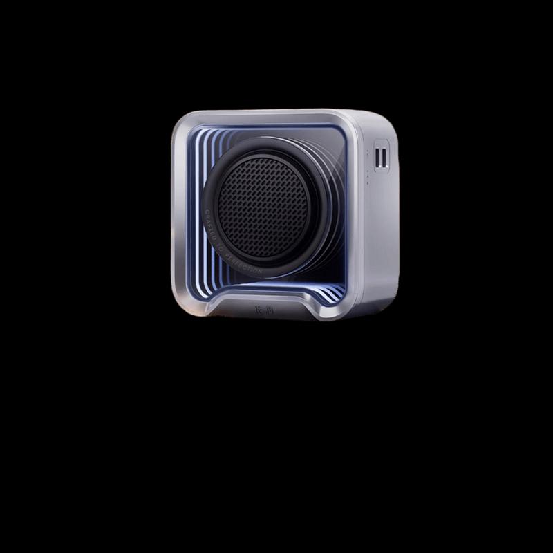 Edifier Halo Nano Настольный и портативный ambient-светильник Bluetooth-динамик (Китайская версия)
