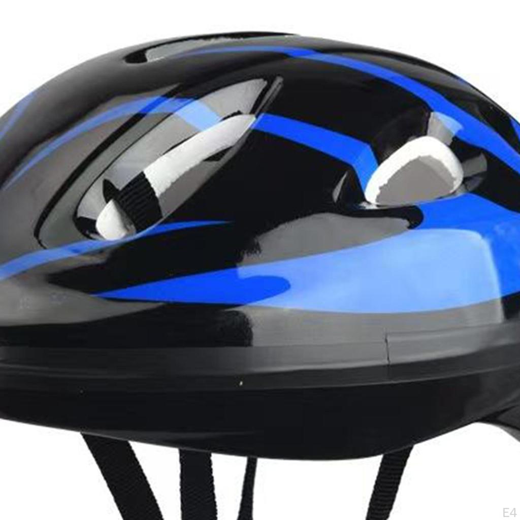 Детский велосипедный шлем для катания на роликах, легкий скейтборд, велоспорт для Multi