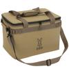 Soft Kurao 23L Extra Thick Insulation Soft Cooler Bag Lightweight and Easy To Handle (23) Compact, CL2-732-TN